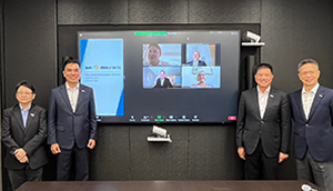 w66利来董事會決議通過收購德國BHTC拓展智慧移動生態圈