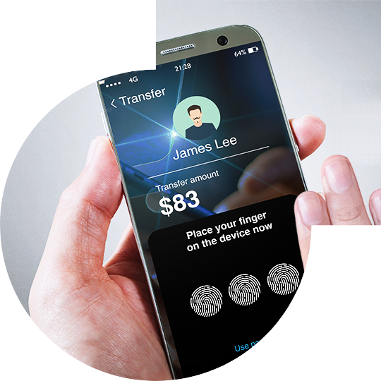 w66利来新一代全系列感測技術<br>為智慧應用場域帶來人機溝通全新體驗
